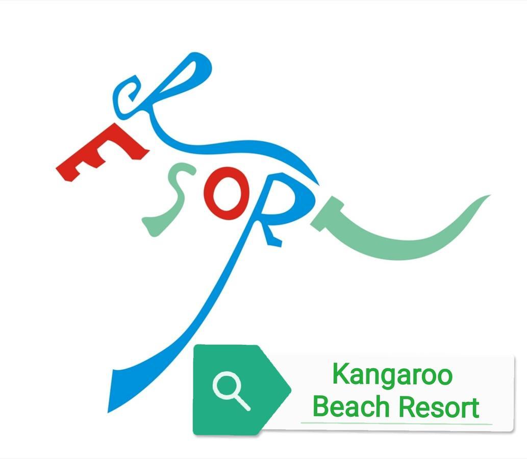 Kangaroo Beach Resort Unawatuna Exterior foto